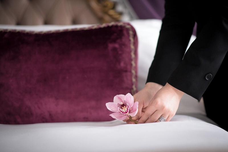 Fotos del hotel The St. Regis Florence:  19