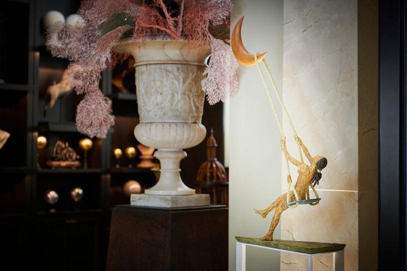 Fotos del hotel The St. Regis Florence:  23