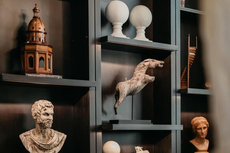Fotos del hotel The St. Regis Florence:  65