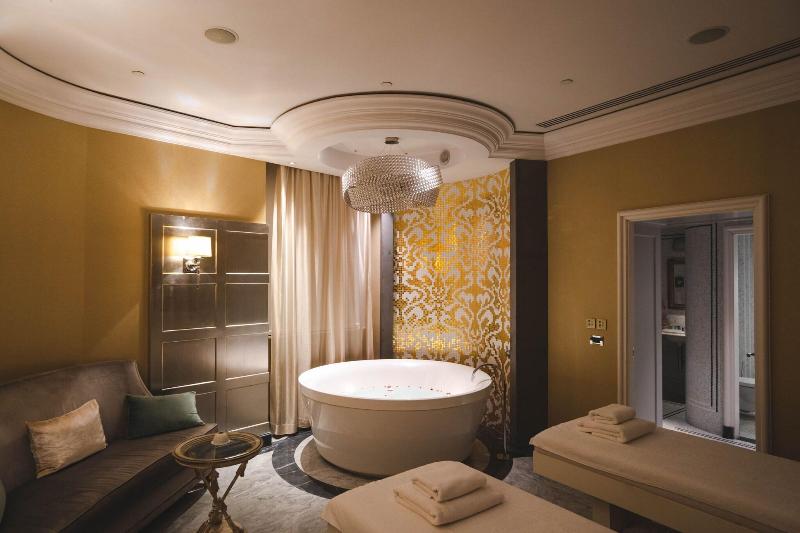 Fotos del hotel The St. Regis Florence:  39