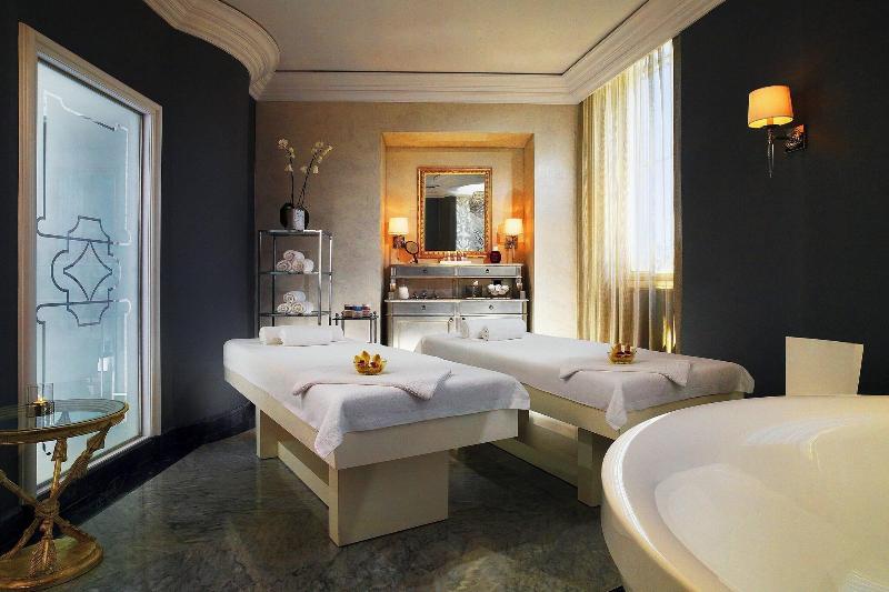 Fotos del hotel The St. Regis Florence:  13