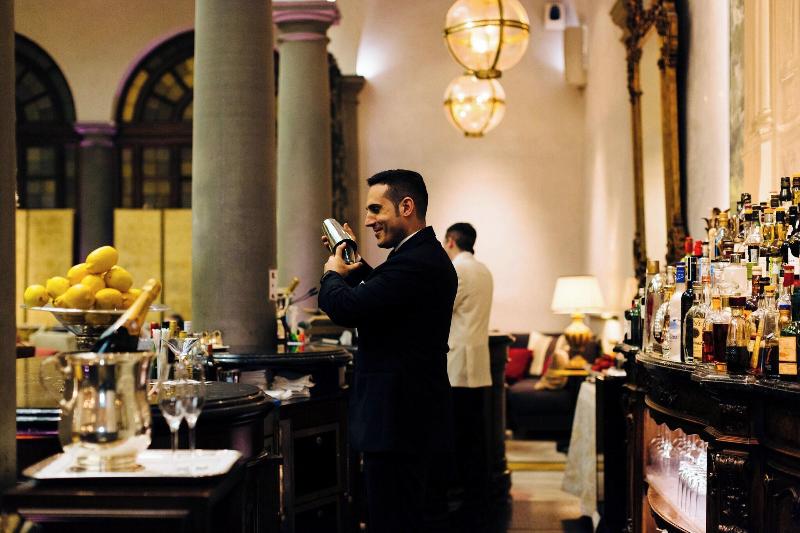 Fotos del hotel The St. Regis Florence:  18