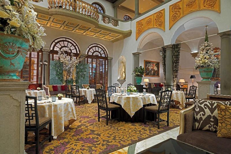 Fotos del hotel The St. Regis Florence:  43
