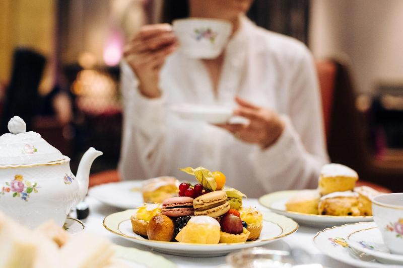 Fotos del hotel The St. Regis Florence:  20