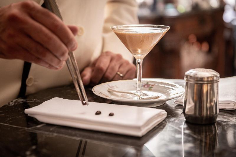 Fotos del hotel The St. Regis Florence:  46