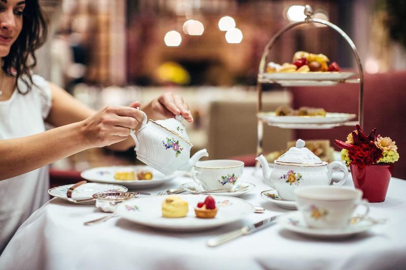 Fotos del hotel The St. Regis Florence:  21
