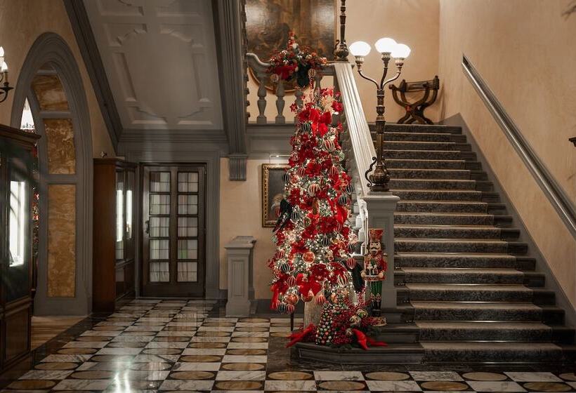 Fotos del hotel The Westin Excelsior, Florence:  54