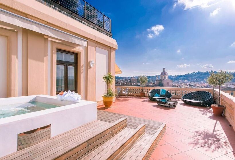 Fotos del hotel The Westin Excelsior, Florence:  16