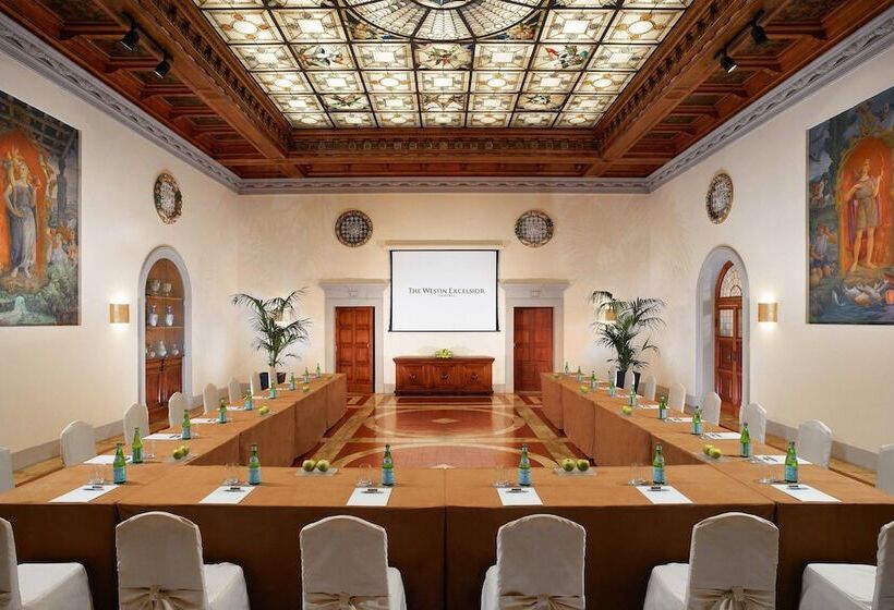 Fotos del hotel The Westin Excelsior, Florence:  15