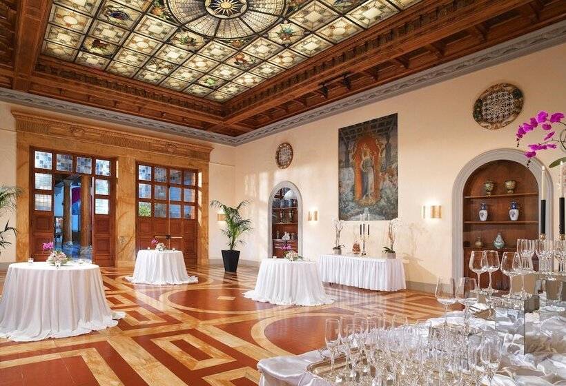 The Westin Excelsior, Florence