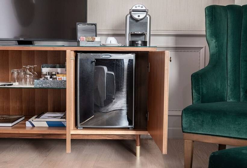 Fotos del hotel The Westin Excelsior, Florence:  58