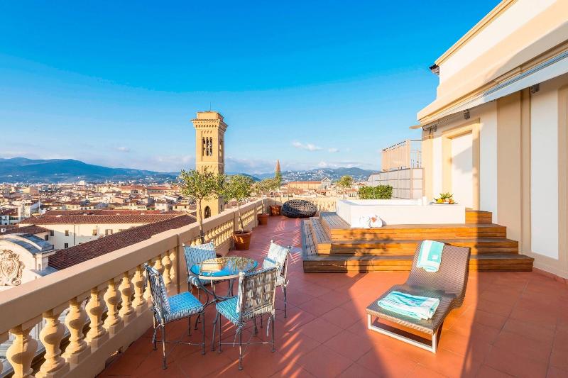 Fotos del hotel The Westin Excelsior, Florence:  19
