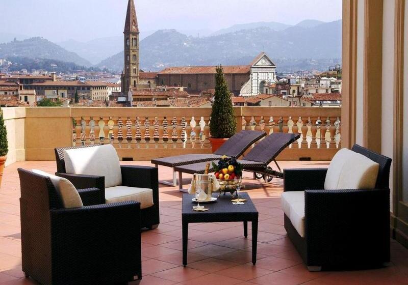 Fotos del hotel The Westin Excelsior, Florence:  20
