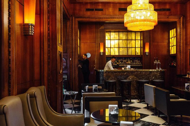 Fotos del hotel The Westin Excelsior, Florence:  64