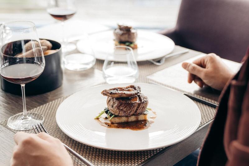 Fotos del hotel The Westin Excelsior, Florence:  6