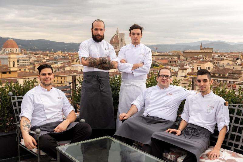 Fotos del hotel The Westin Excelsior, Florence:  26