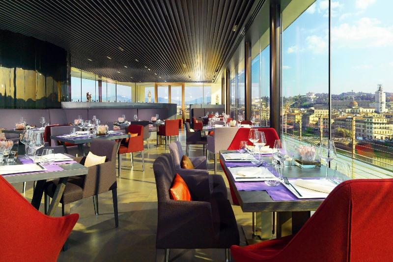 Fotos del hotel The Westin Excelsior, Florence:  61