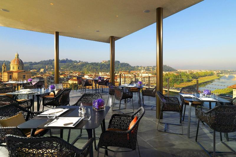 Fotos del hotel The Westin Excelsior, Florence:  49