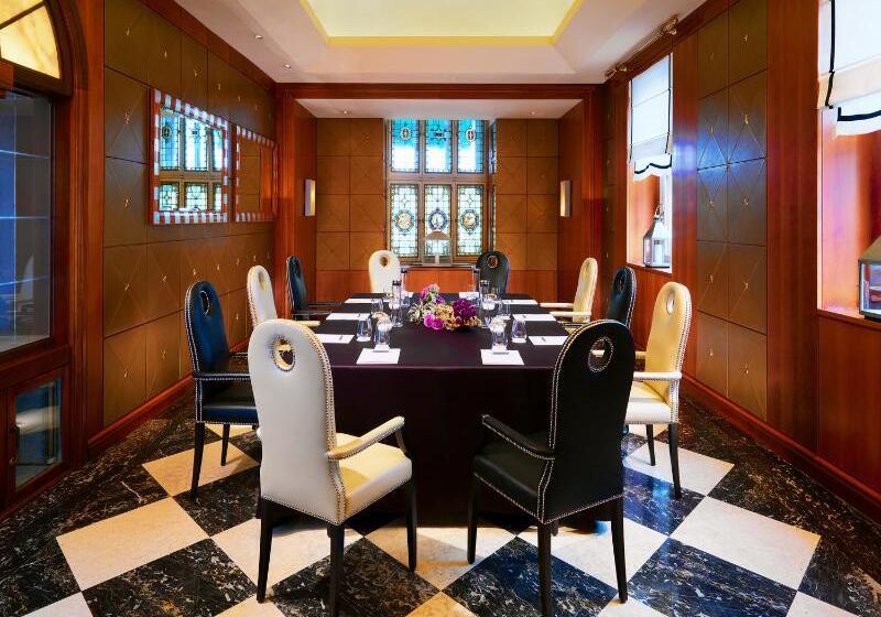 Fotos del hotel The Westin Excelsior, Florence:  12