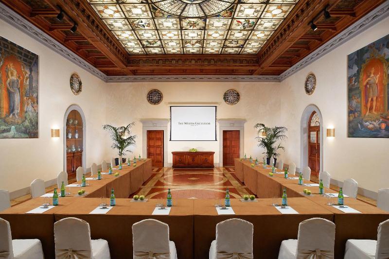 Fotos del hotel The Westin Excelsior, Florence:  11