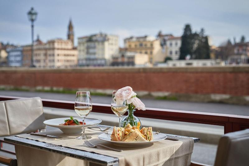 Fotos del hotel The Westin Excelsior, Florence:  18