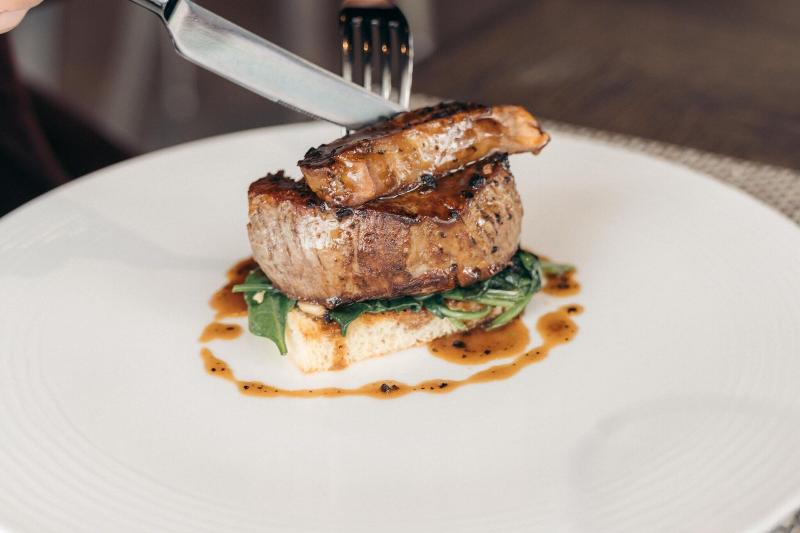 Fotos del hotel The Westin Excelsior, Florence:  36