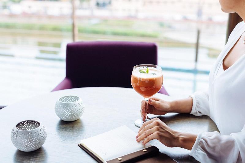 Fotos del hotel The Westin Excelsior, Florence:  57