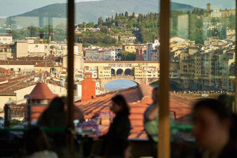 Fotos del hotel The Westin Excelsior, Florence:  60