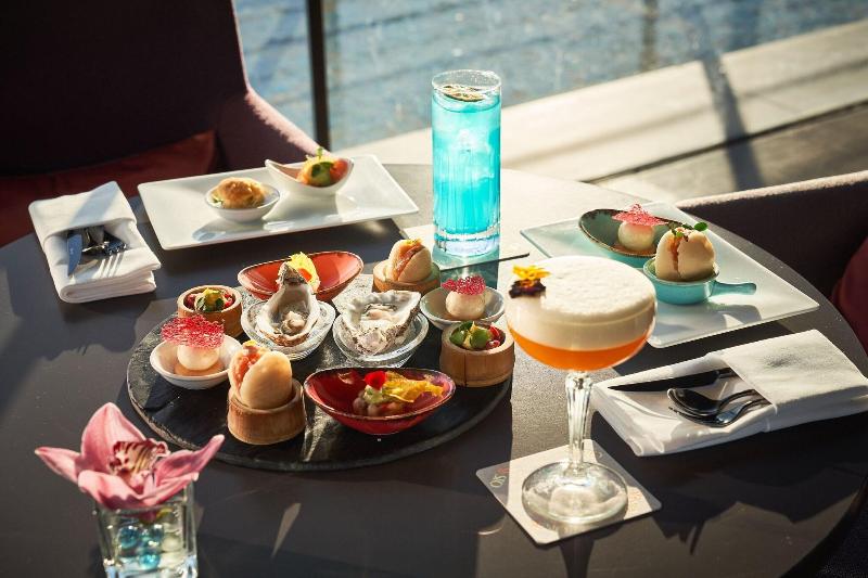 Fotos del hotel The Westin Excelsior, Florence:  62