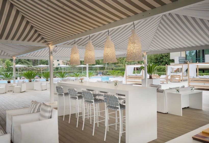 Unahotels Forte Dei Marmi