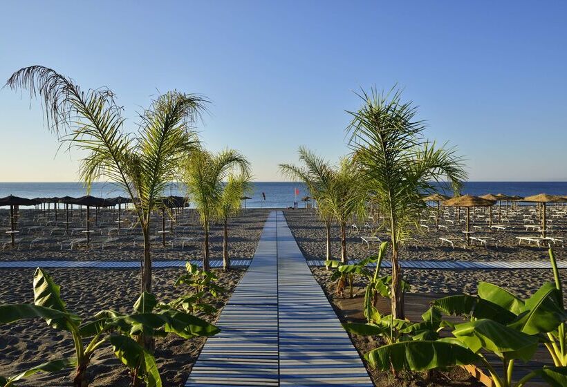 هتل Unas Naxos Beach Sicilia