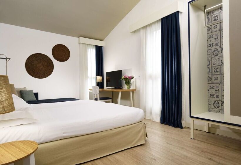 Unahotels Naxos Beach Sicilia