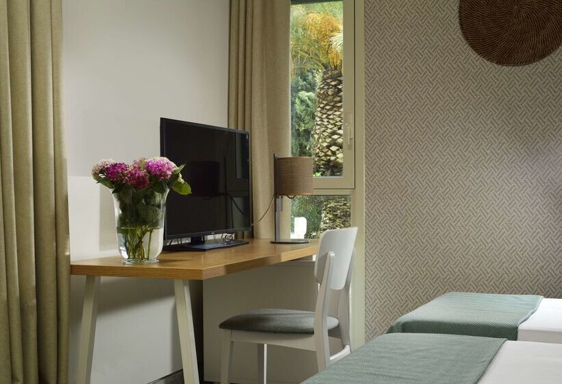 Unahotels Naxos Beach Sicilia