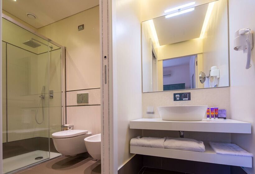 Unahotels Naxos Beach Sicilia