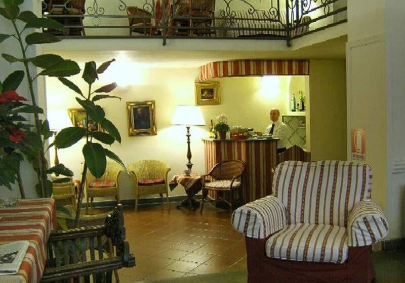 Fotos del hotel Unicorno:  28