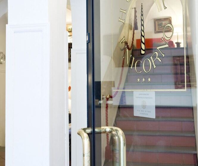 Fotos del hotel Unicorno:  32