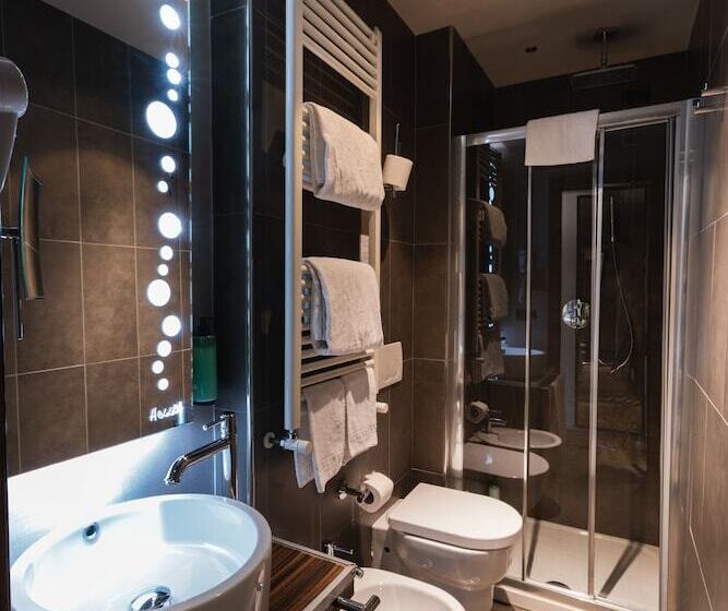 Fotos del hotel Unicorno:  22