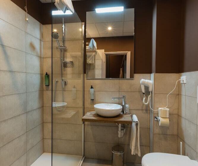 Fotos del hotel Unicorno:  23