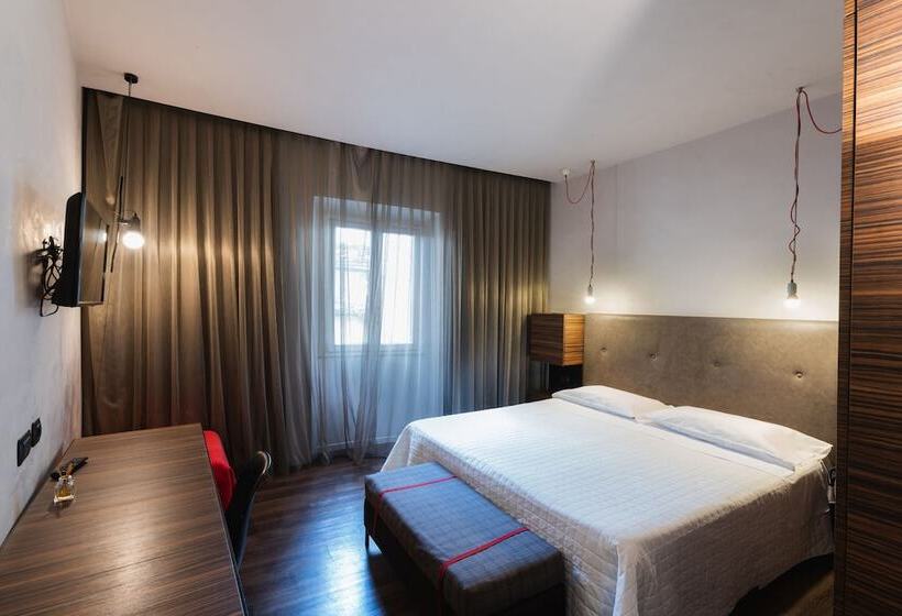 Fotos del hotel Unicorno:  4