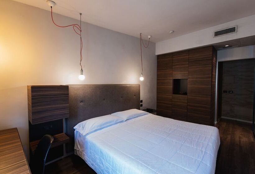 Fotos del hotel Unicorno:  2