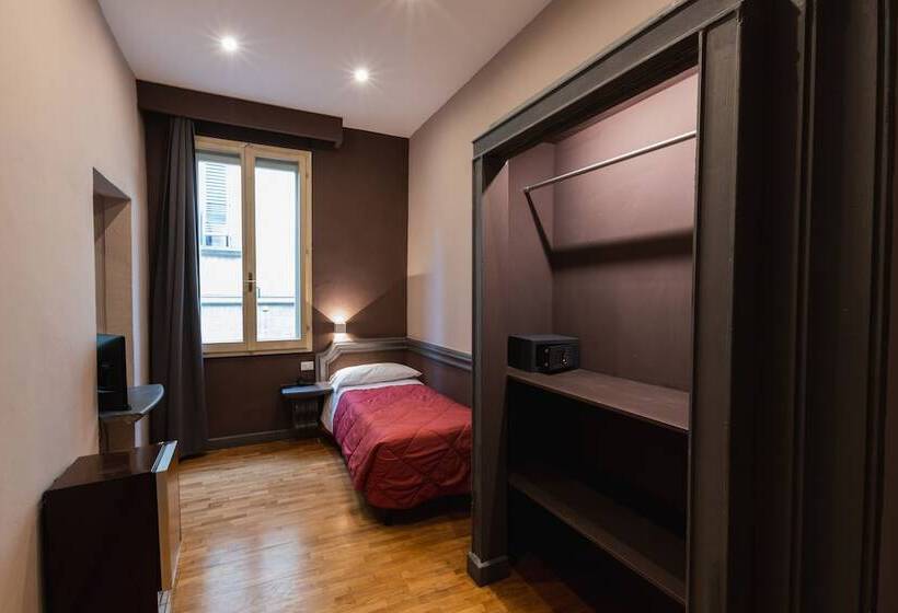 Fotos del hotel Unicorno:  12