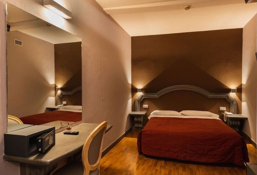 Fotos del hotel Unicorno:  15