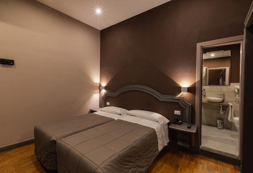 Fotos del hotel Unicorno:  13