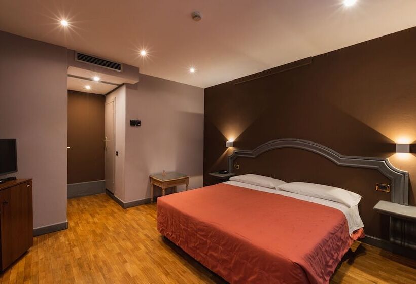 Fotos del hotel Unicorno:  8