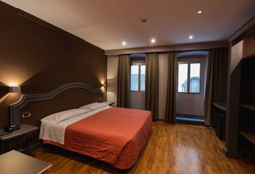 Fotos del hotel Unicorno:  9