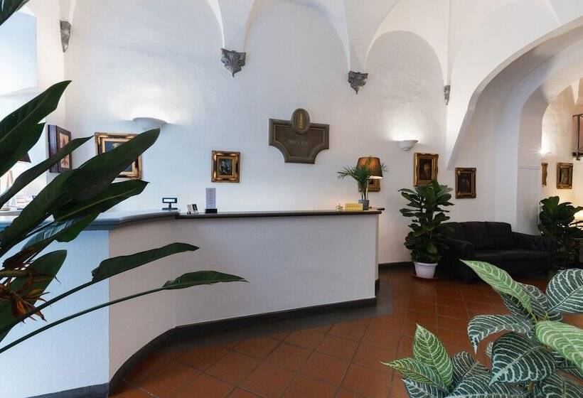 Fotos del hotel Unicorno:  19