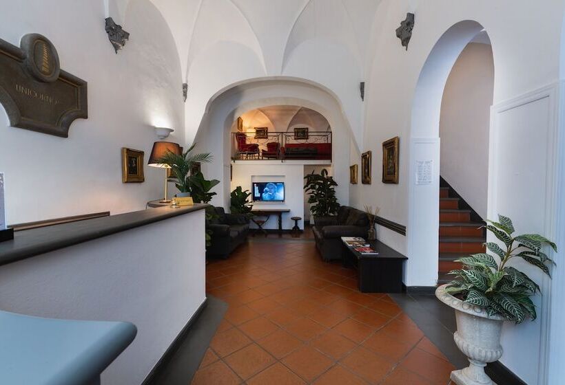 Fotos del hotel Unicorno:  29