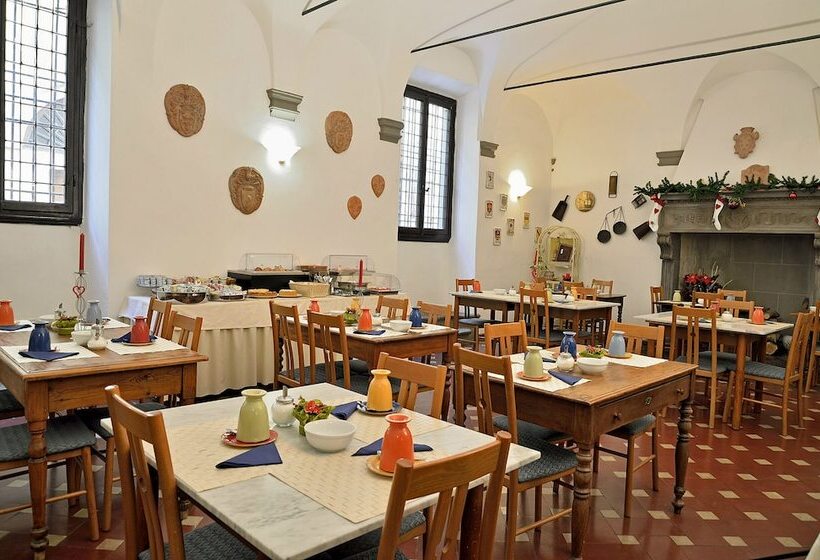 هتل Vasari