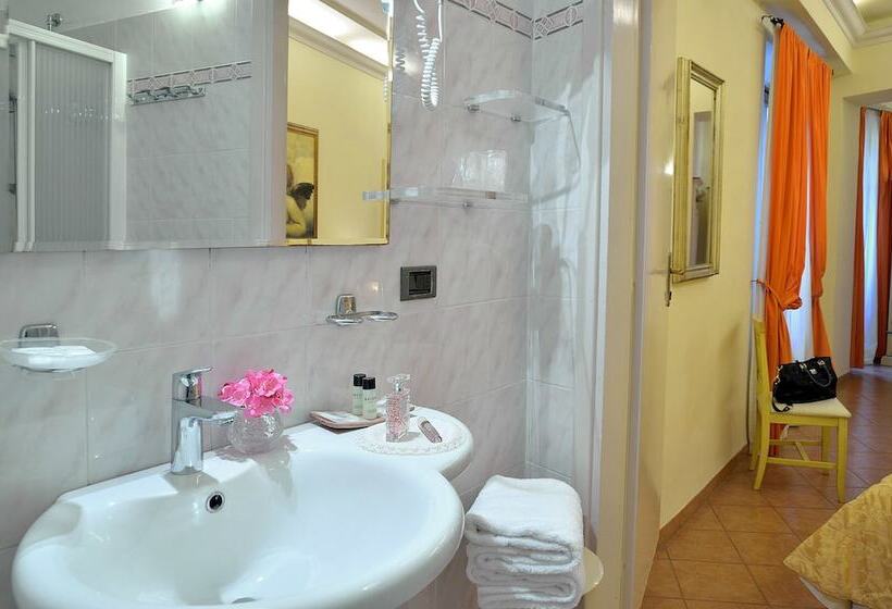 هتل Vasari