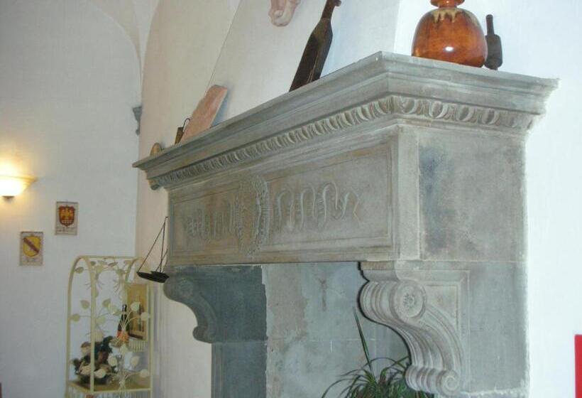 هتل Vasari